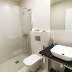 Sh Rosario. Loft Chic En El Centro Historico شقة *