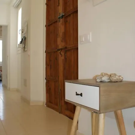 Apartment Sh Rosario Loft Chic En El Centro Historico Cadiz