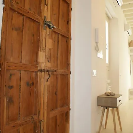 Sh Rosario. Loft Chic En El Centro Historico
