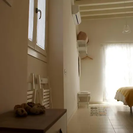 Apartment Sh Rosario Loft Chic En El Centro Historico