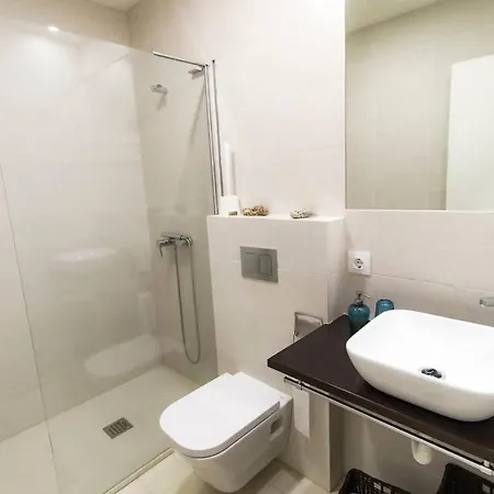 Sh Rosario Loft Chic En El Centro Historico Apartment *