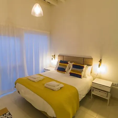 Sh Rosario Loft Chic En El Centro Historico Apartment Cadiz