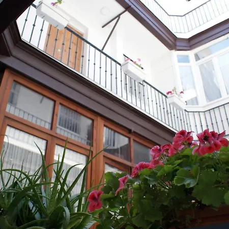 Sh Rosario Loft Chic En El Centro Historico * Cadiz