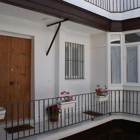Sh Rosario Loft Chic En El Centro Historico Apartment
