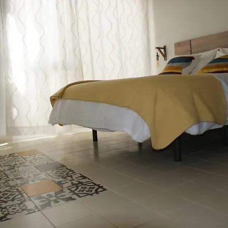 Apartment Sh Rosario. Loft Chic En El Centro Historico *