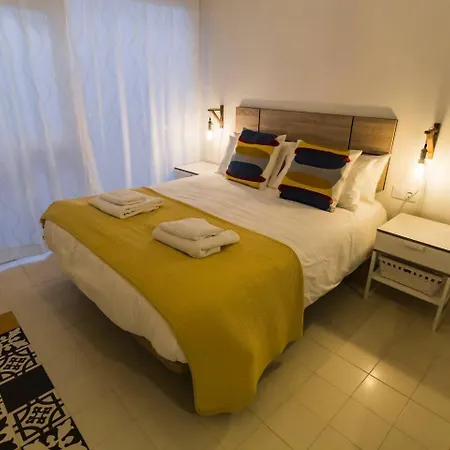 Sh Rosario Loft Chic En El Centro Historico Apartment Cadiz
