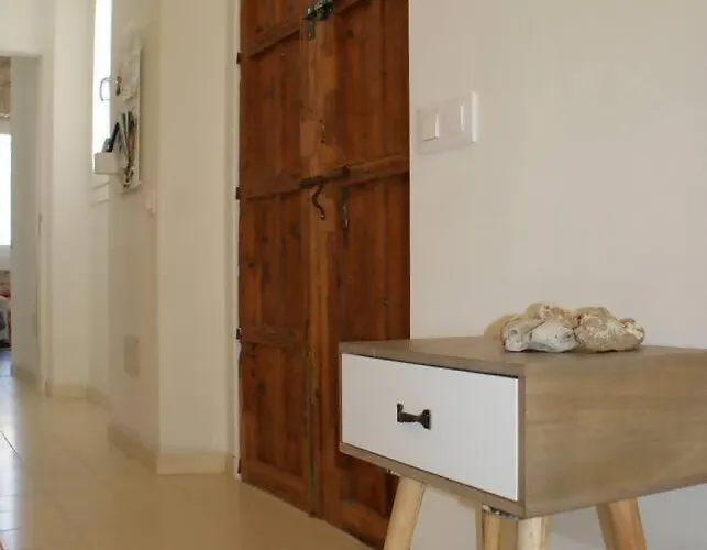 Apartment Sh Rosario. Loft Chic En El Centro Historico Cadiz