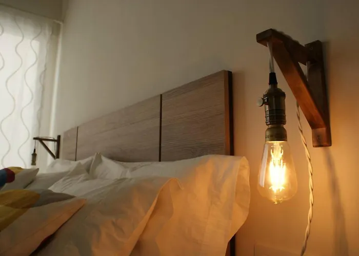 Apartment Sh Rosario. Loft Chic En El Centro Historico *