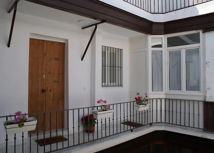 Sh Rosario. Loft Chic En El Centro Historico Apartment