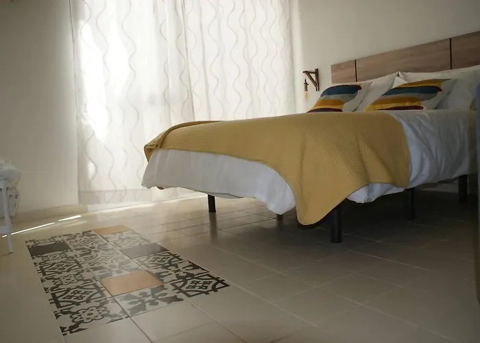 Apartment Sh Rosario. Loft Chic En El Centro Historico *